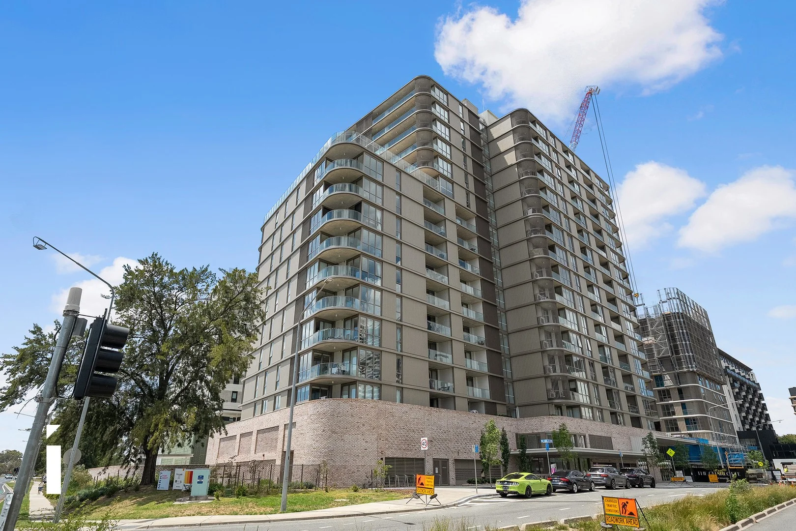 Level 9, 909/1 Corinna Street, Phillip ACT 2606