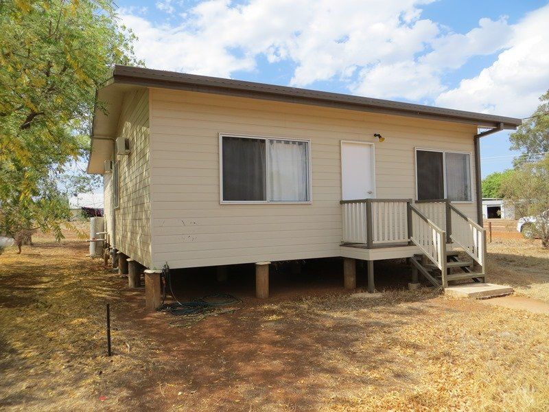 89 Gregory Street, Cloncurry QLD 4824, Image 0