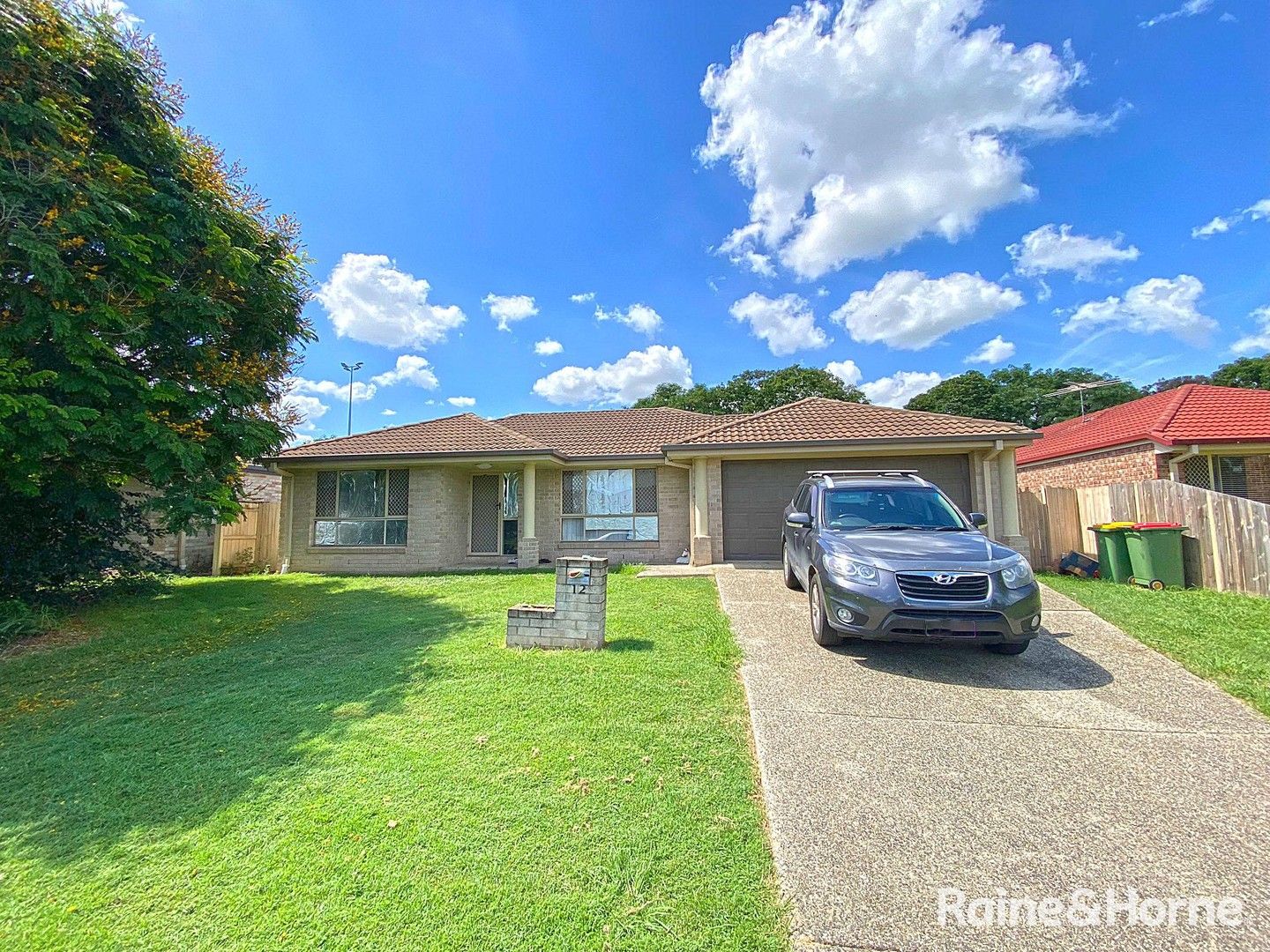 12 RONAYNE CIRCLE, One Mile QLD 4305, Image 0