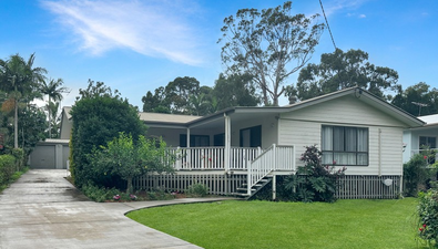 Picture of 19 Benowa Street, MACLEAY ISLAND QLD 4184