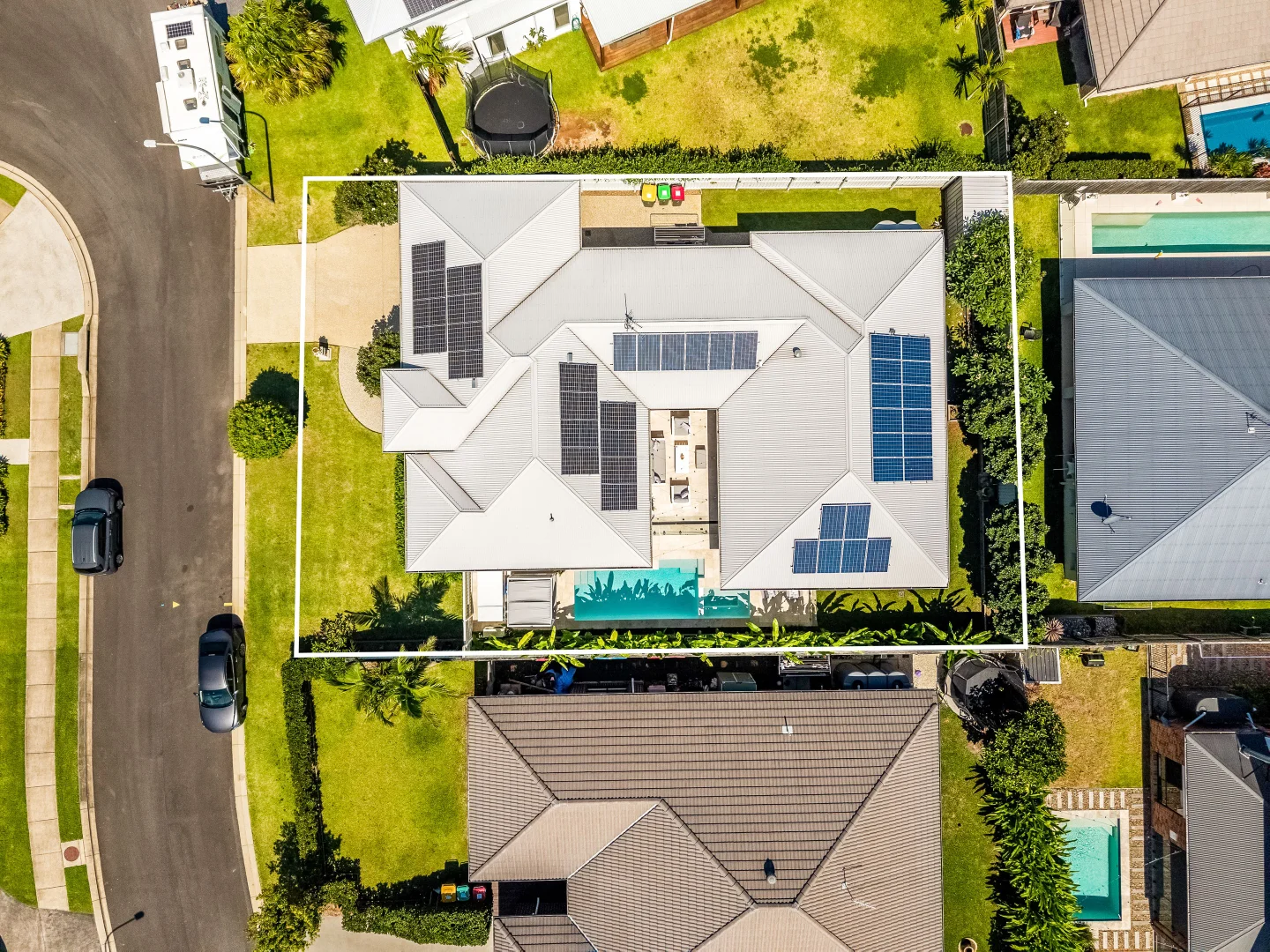 Additional image 25 of 12 Greenview Place, Skennars Head NSW 2478