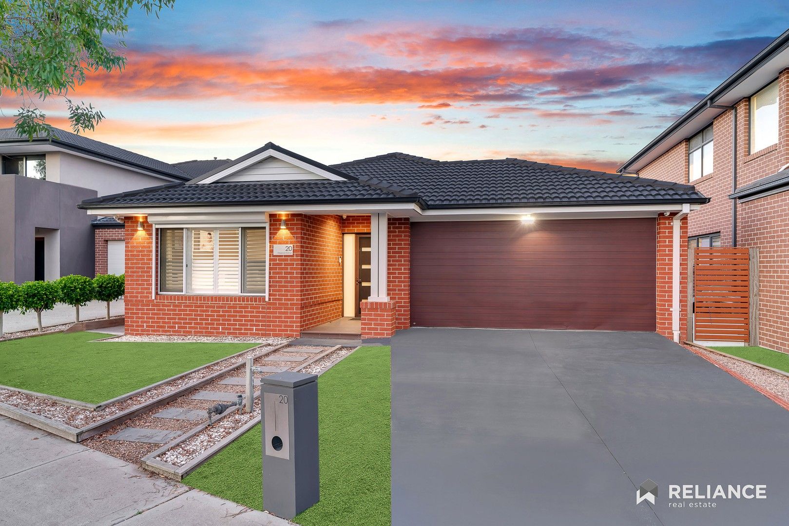 20 Hargrave Avenue, Point Cook VIC 3030 House For Rent Domain