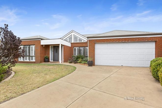 Picture of 13 Samuel Close, MOUNT MARTHA VIC 3934
