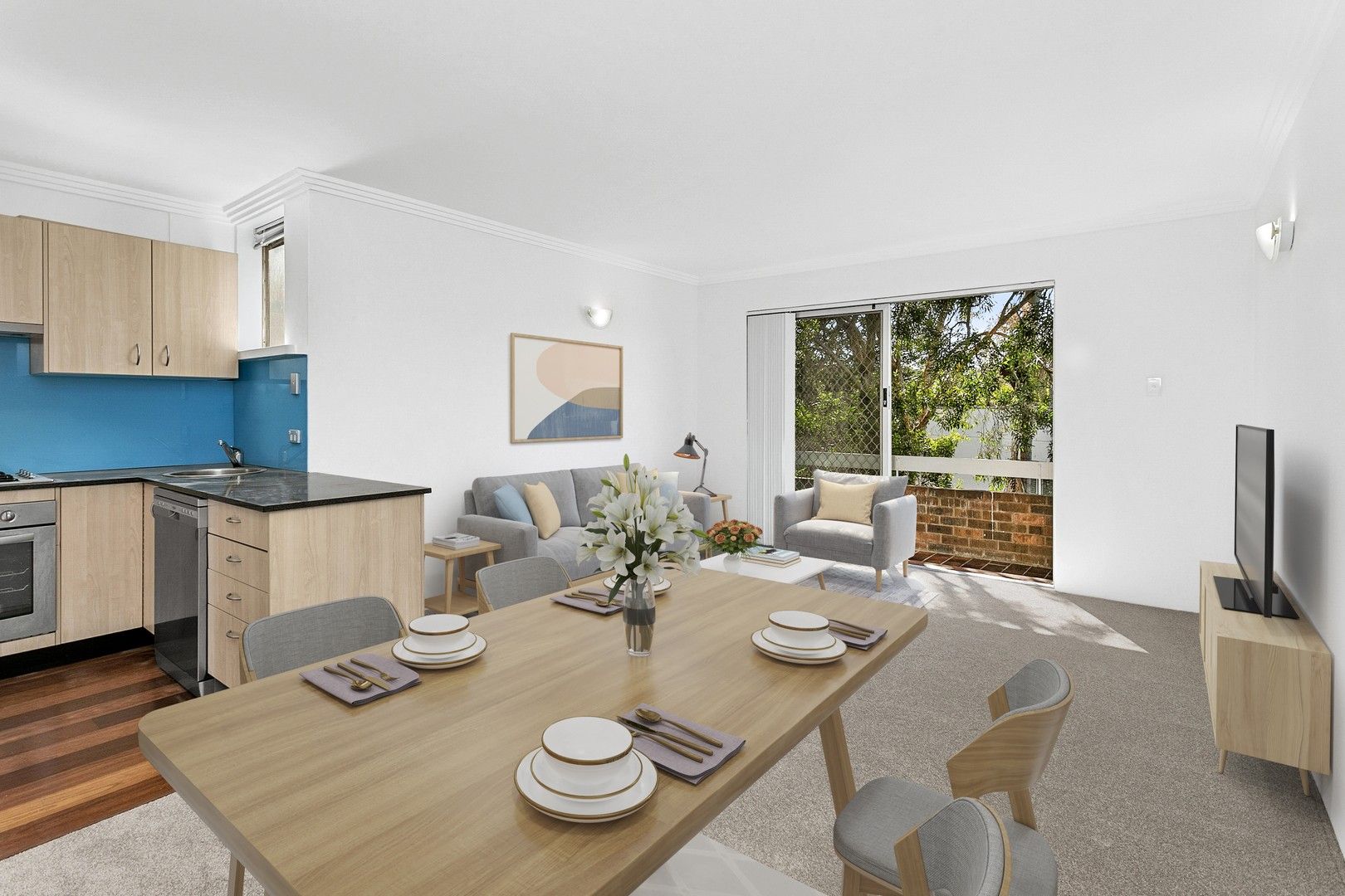 1 bedrooms Apartment / Unit / Flat in 6/34 Sturdee Parade DEE WHY NSW, 2099