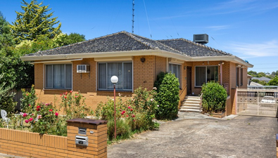 Picture of 40 Oakern Street, MOUNT WAVERLEY VIC 3149