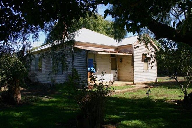 Picture of 33 Kenna's Lane, GLENORMISTON SOUTH VIC 3265