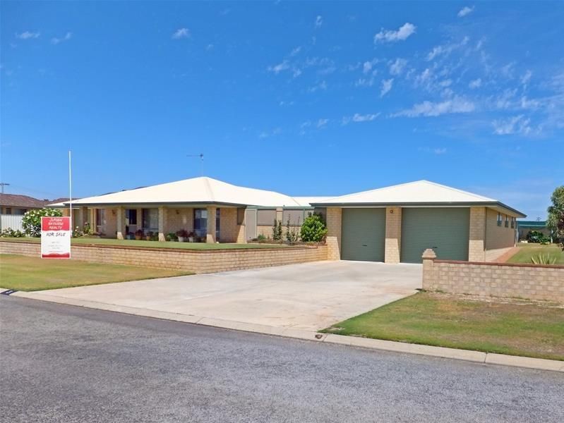 3 CORMORANT Court, Jurien Bay WA 6516, Image 0