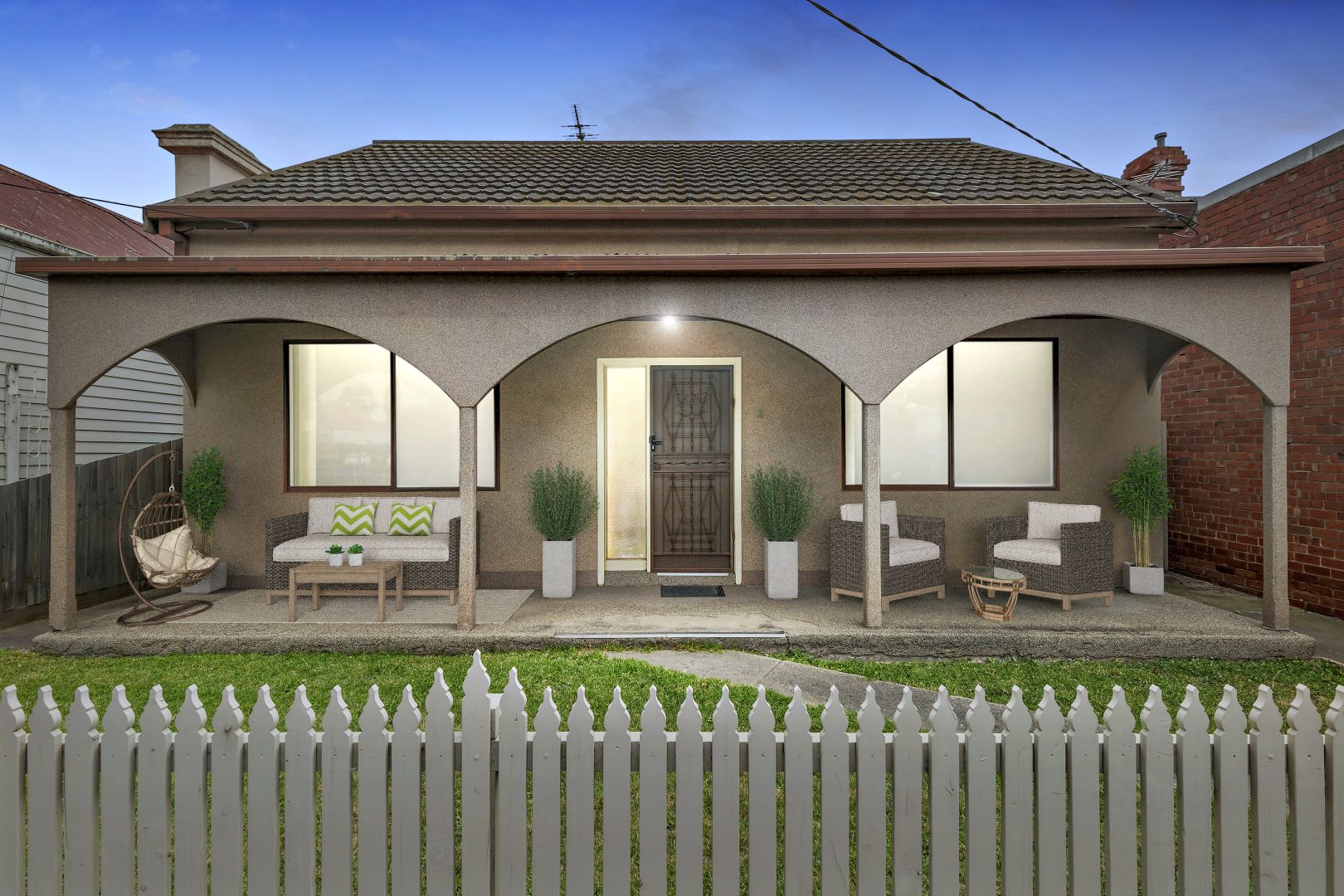 3 Audley Street, Coburg Property History & Address Research Domain