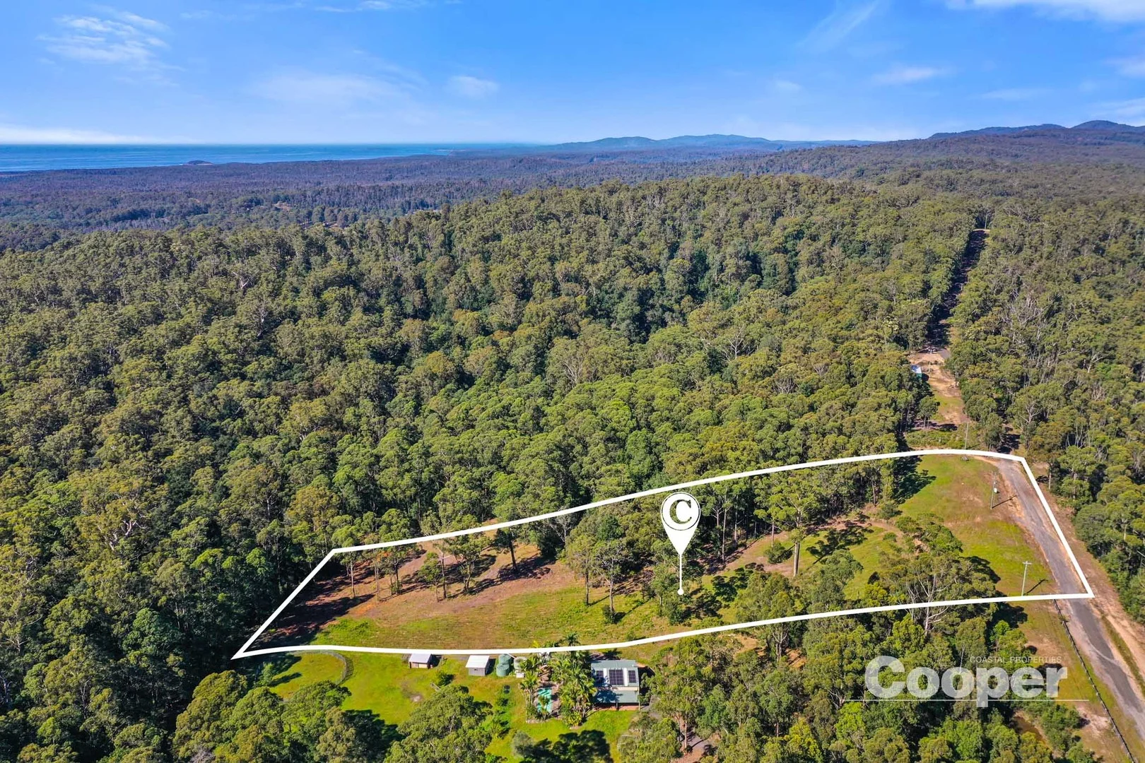 Primary image of 56B Kingiman Road, Woodburn NSW 2538