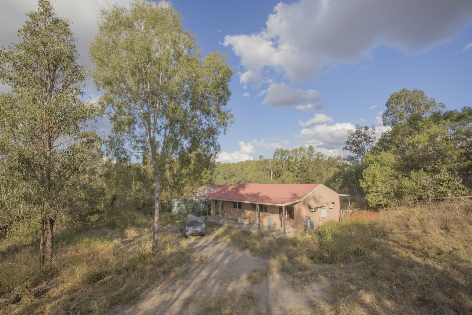 183 Delaneys Road, Gin Gin QLD 4671, Image 0