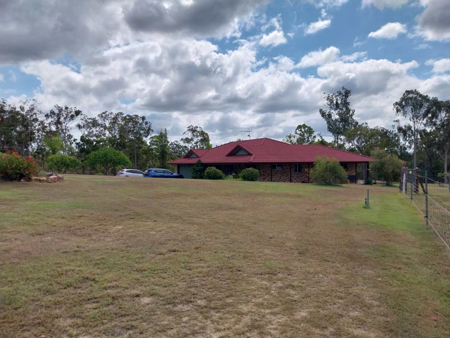 Damascus QLD 4671 Rural Lifestyle Property for Sale 900,000