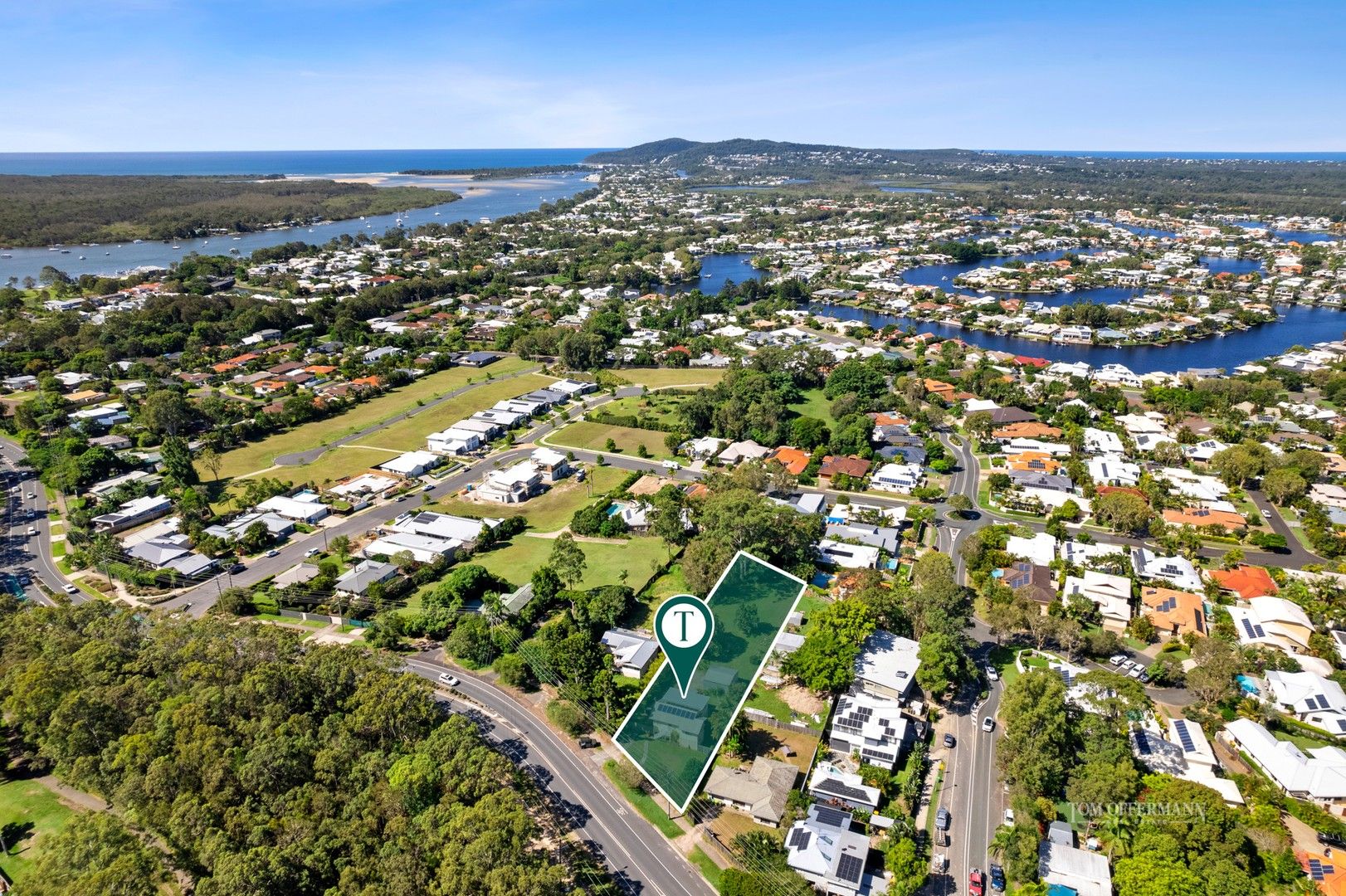 2 bedrooms House in 81 Eumundi Noosa Road NOOSAVILLE QLD, 4566