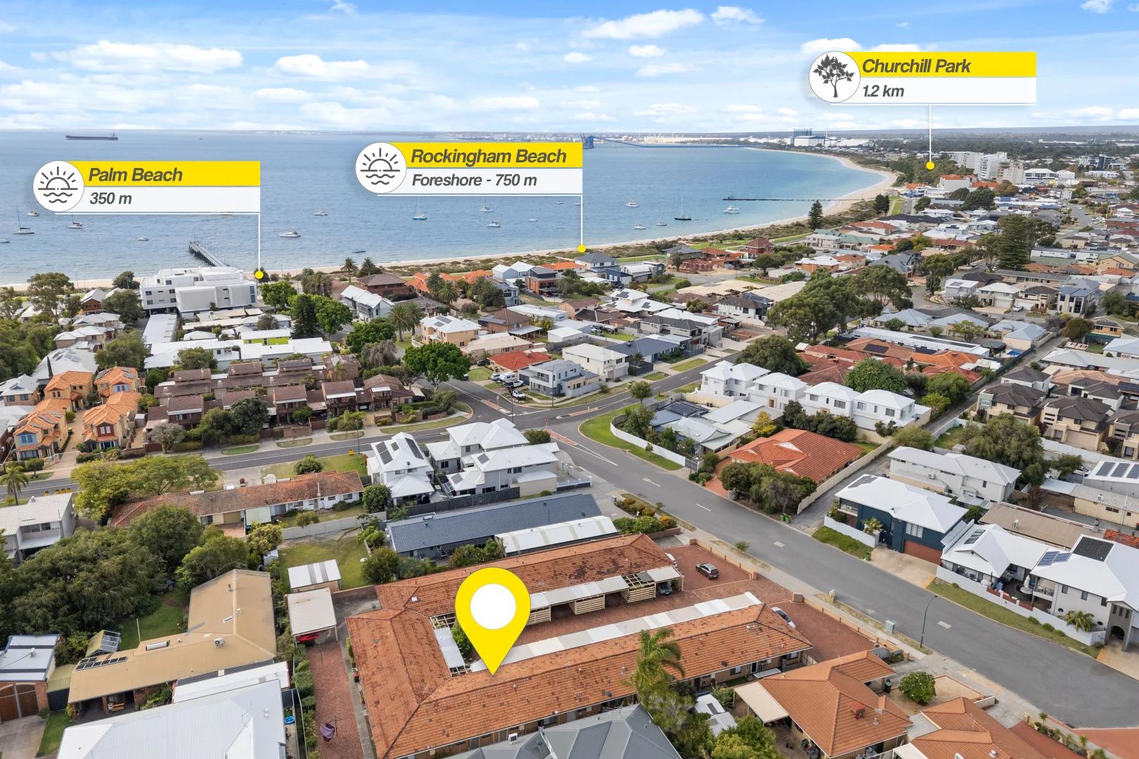 Additional image 2 of 5/15 Fisher St, Rockingham WA 6168