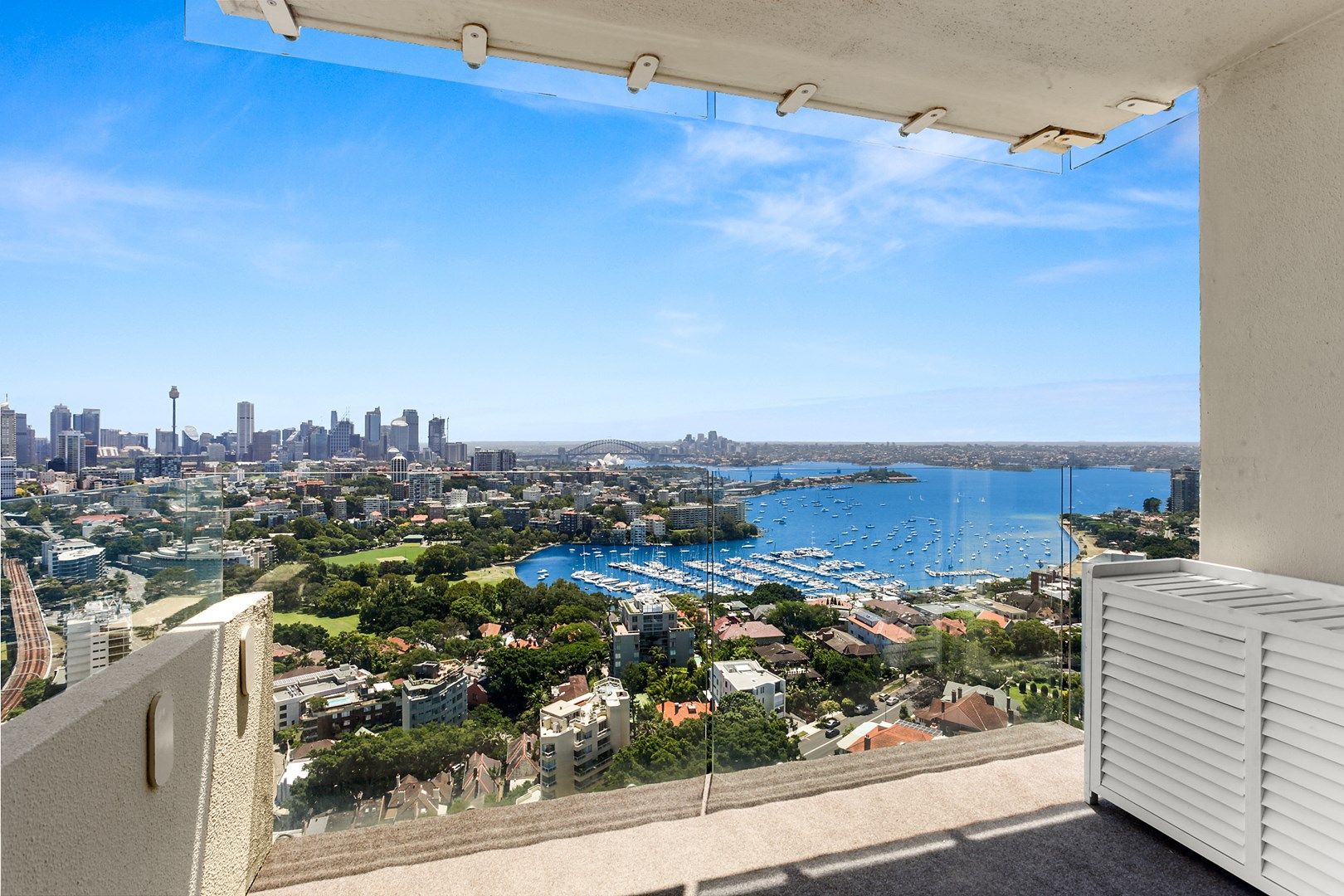 26B/3 Darling Point Road, Darling Point NSW 2027 - Apartment For Rent ...