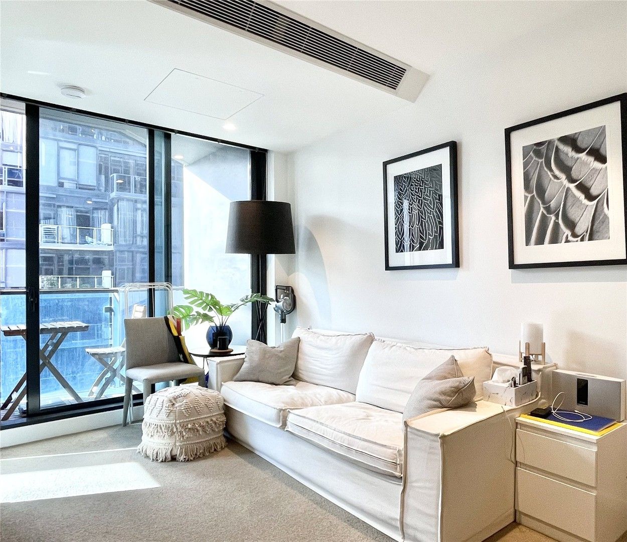 1 bedrooms Apartment / Unit / Flat in 3208/1 Balston Street SOUTHBANK VIC, 3006