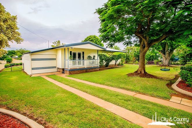 Picture of 10 Morris Crescent, MOUNT ISA QLD 4825