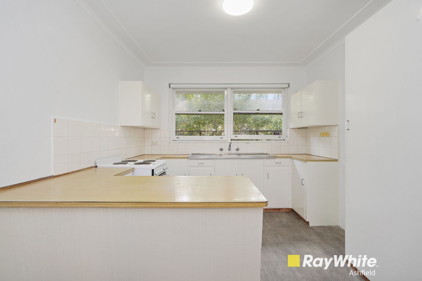 2 bedrooms Apartment / Unit / Flat in 4/145 Croydon Avenue CROYDON PARK NSW, 2133
