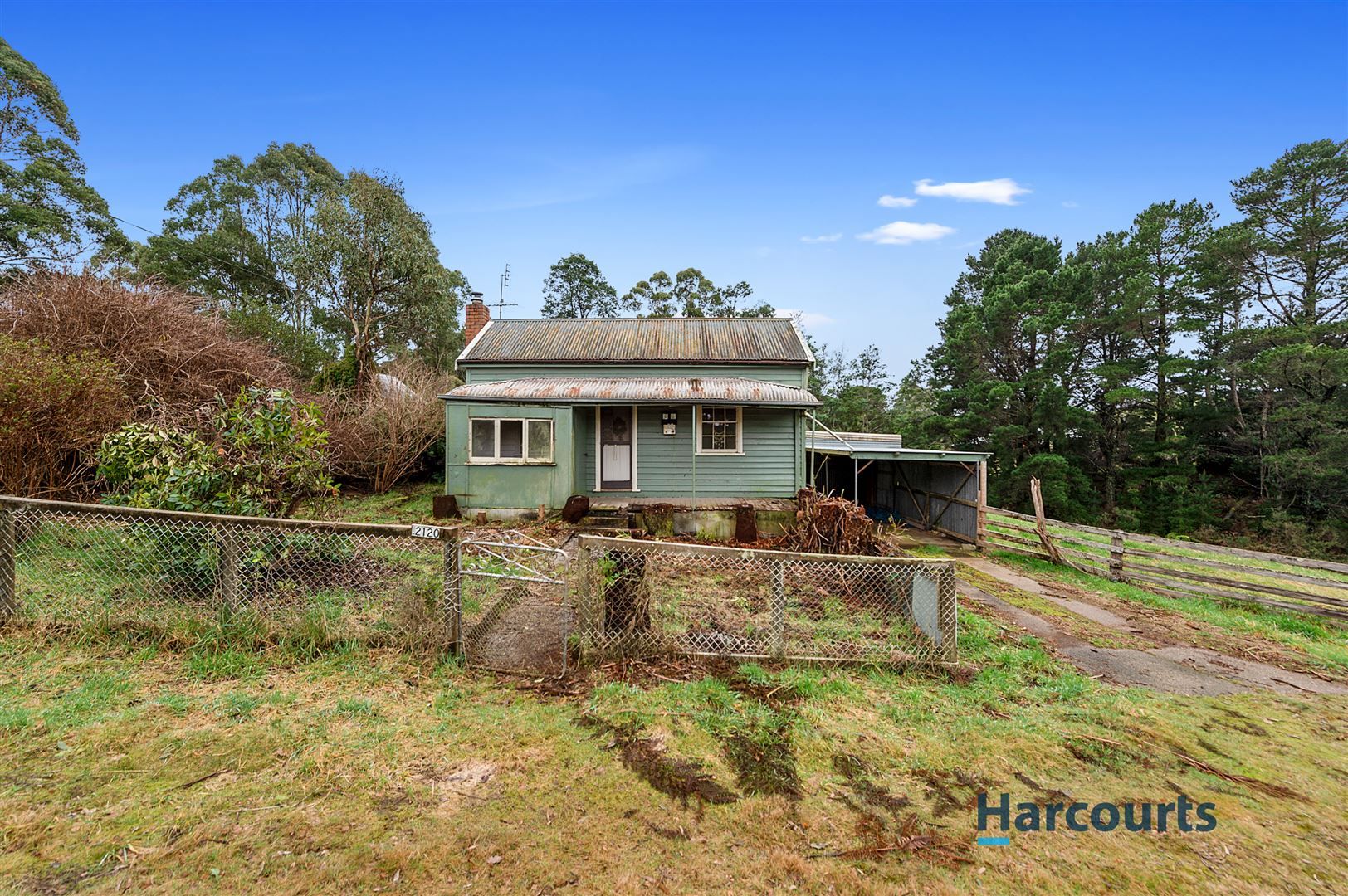 2120 Castra Road, Upper Castra TAS 7315, Image 0