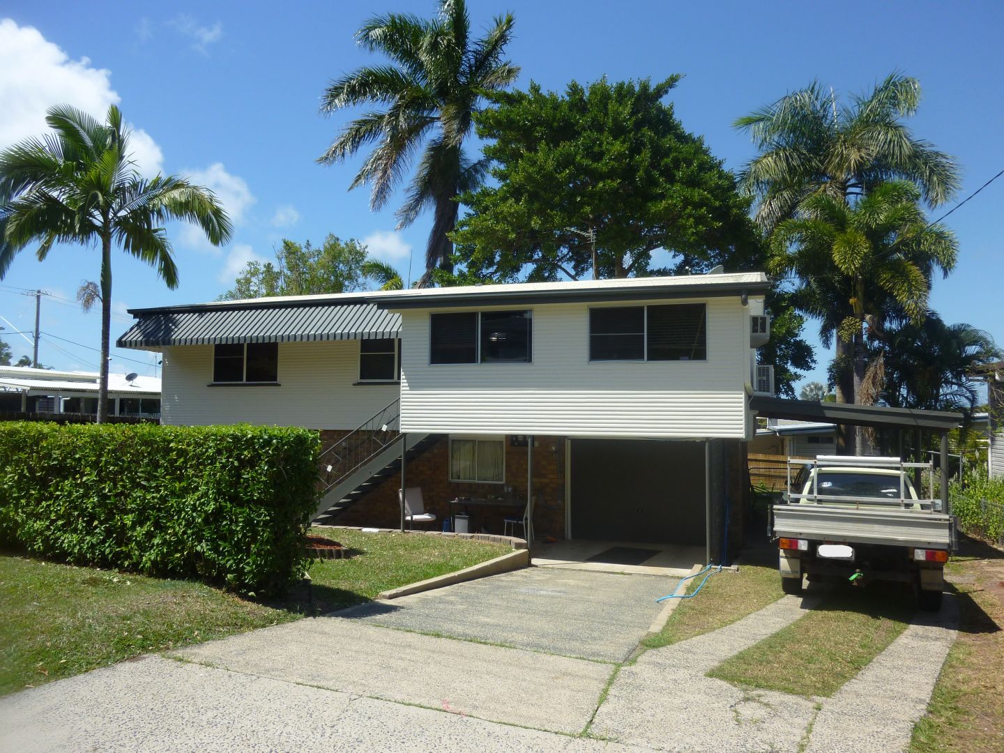 2 Willetts Road, North Mackay QLD 4740 Domain