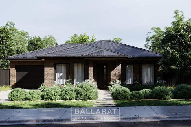 Picture of 1/15 Llewellyn Court, CALIFORNIA GULLY VIC 3556