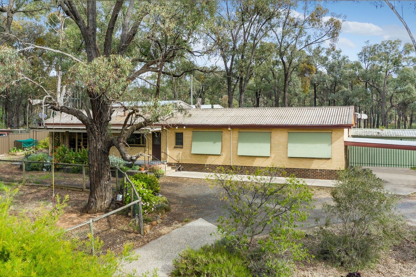 132 Macdougall Road, Golden Gully VIC 3555, Image 0