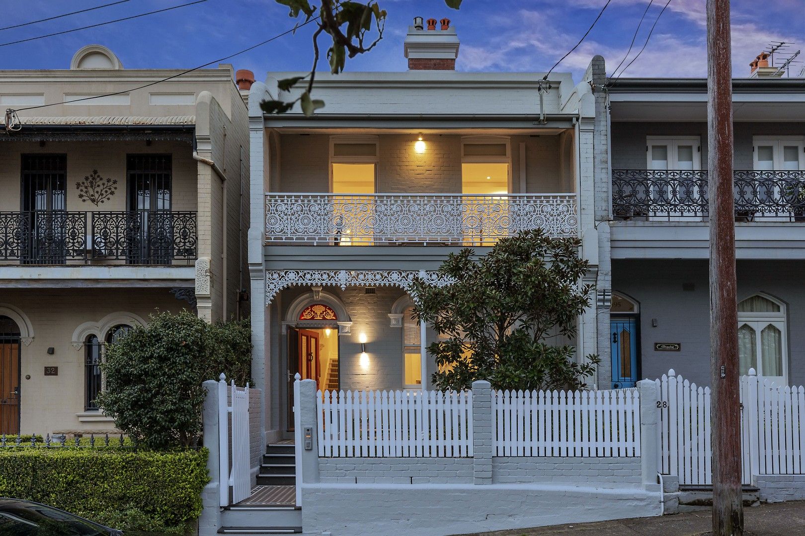 30 Grafton Street, Balmain NSW 2041, Image 2