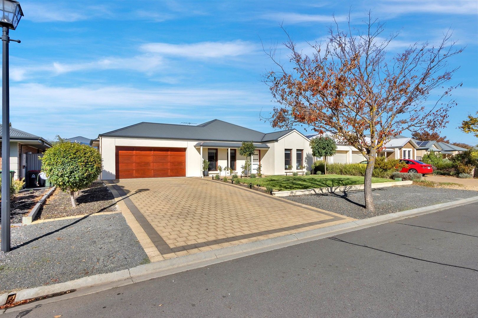 16 Jaensch Crescent, Nuriootpa SA 5355, Image 0