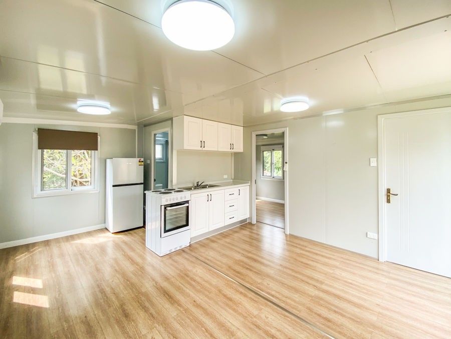 490 Crossmaglen Road (Granny Flat), Bonville NSW 2450 Studio For Rent