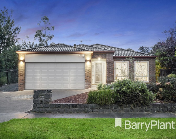 14 Bowen Road, Lilydale VIC 3140