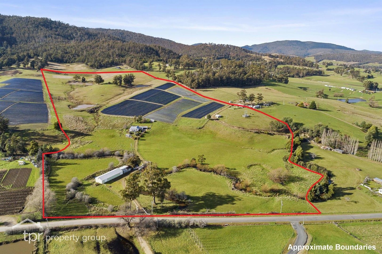 100 Slab Road, Property History & Address Research Domain