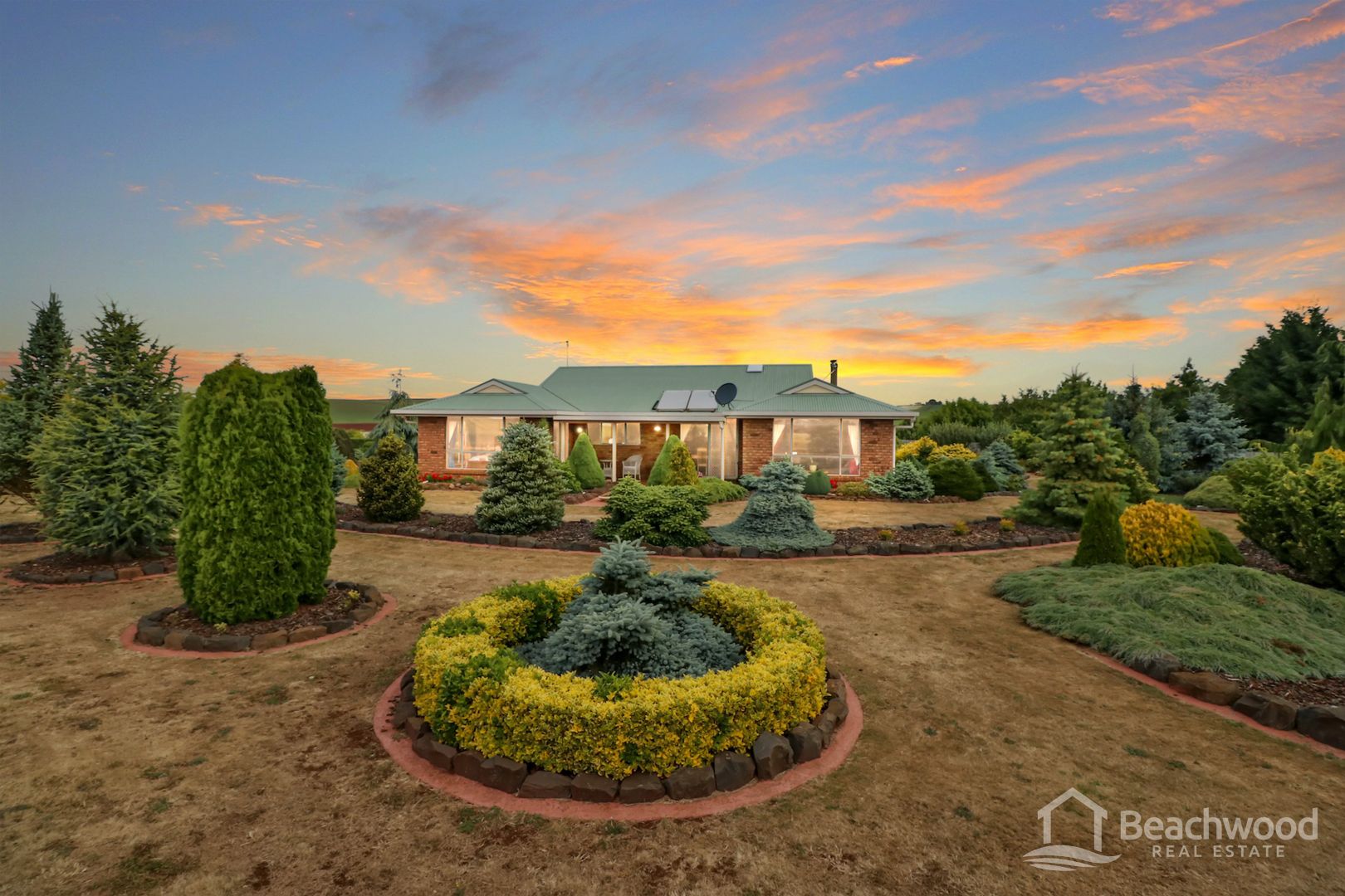 436 Braddons Lookout Road, Forth TAS 7310, Image 1