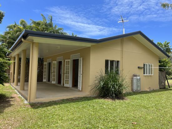 11 Sassafras St, Bramston Beach QLD 4871, Image 0