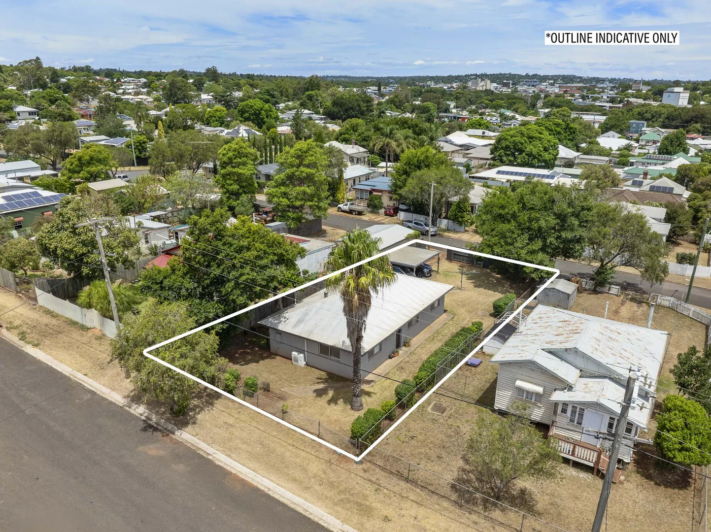 Additional image 19 of 23 Robsart Street, North Toowoomba QLD 4350