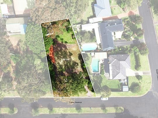 11 Calver Avenue, Mount Riverview NSW 2774, Image 1