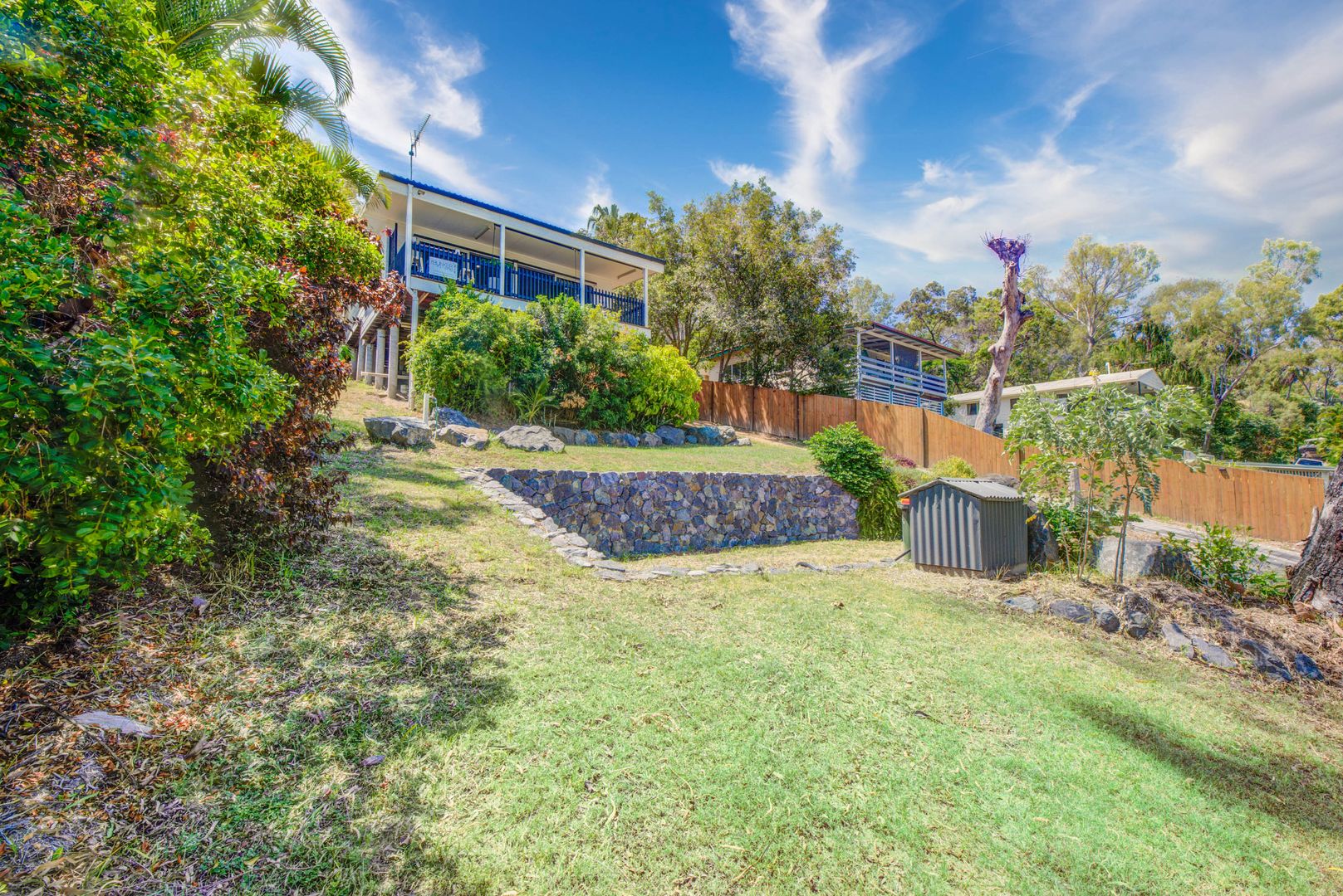 632 Captain Cook Drive, Seventeen Seventy QLD 4677, Image 2