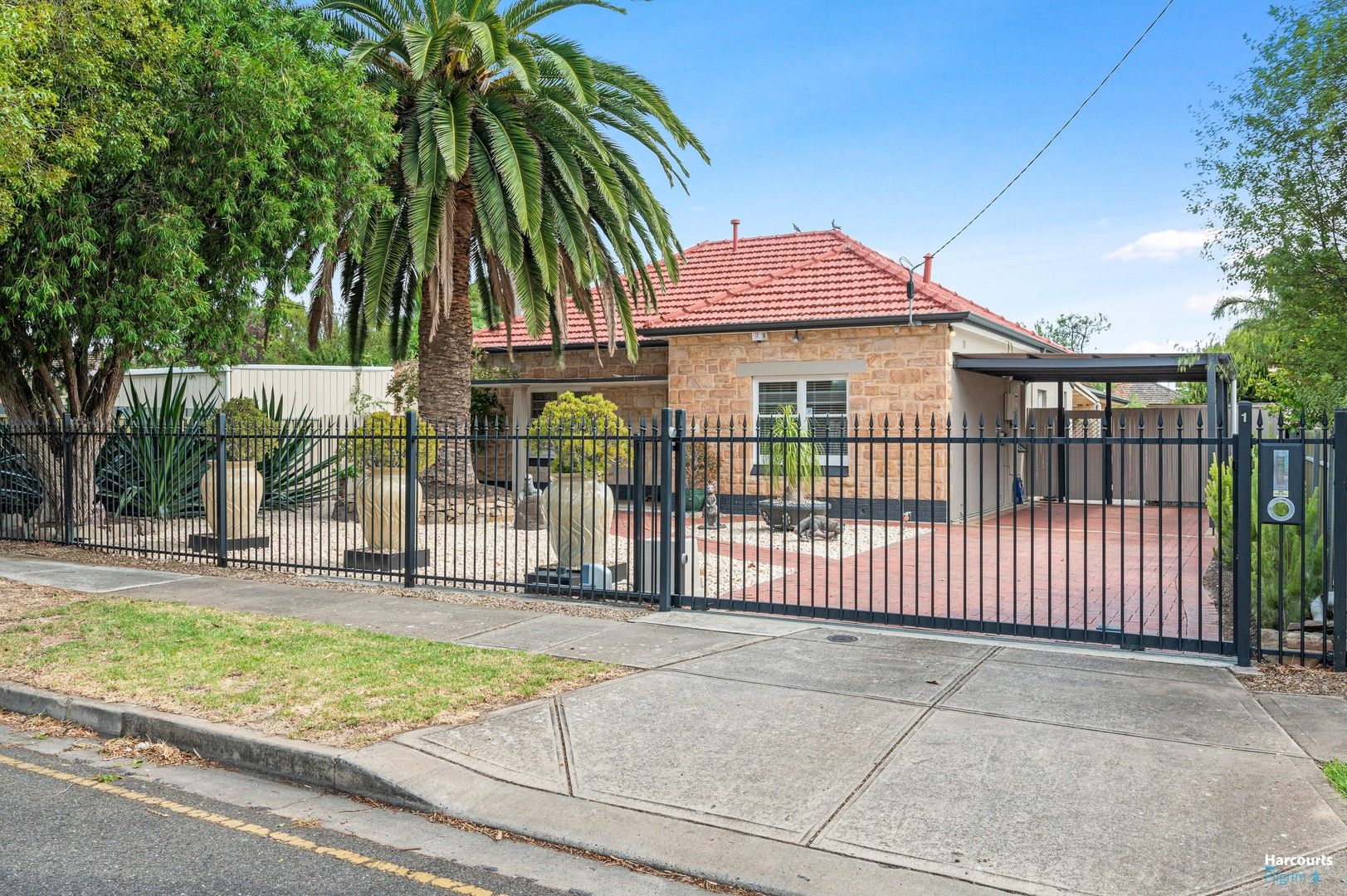 1 Page Street, Hampstead Gardens SA 5086, Image 0