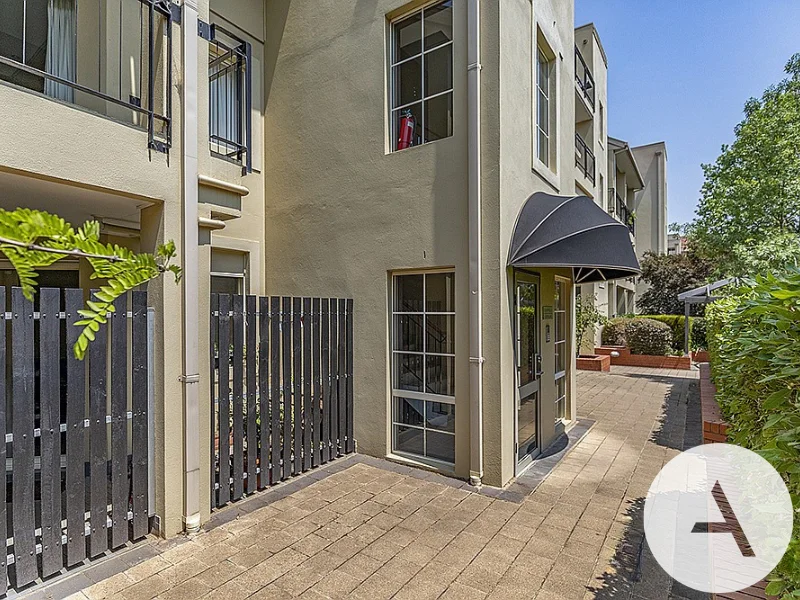 Primary image of 42/7 Empire Cct, Forrest ACT 2603