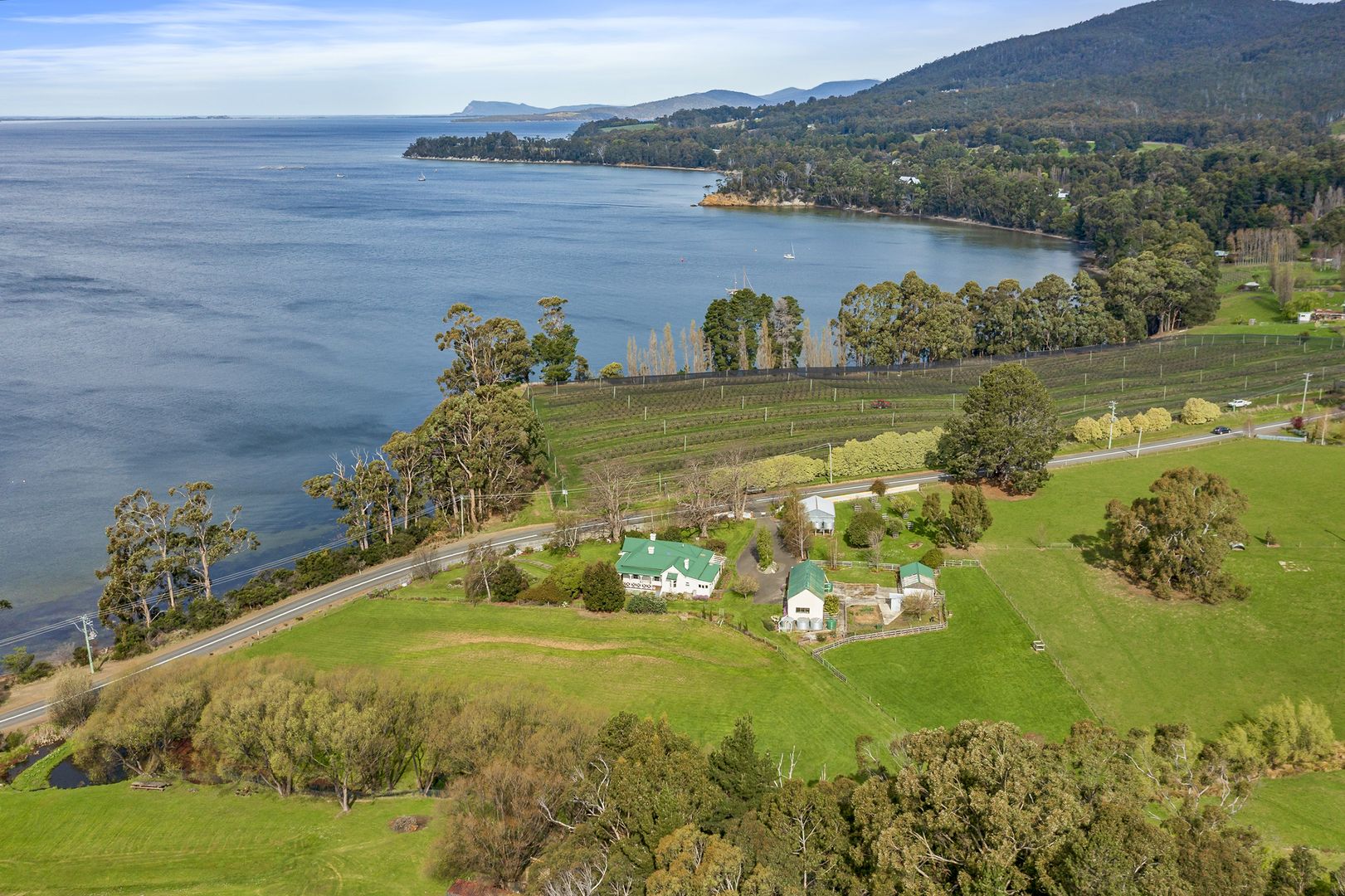 3624 Channel Highway, Woodbridge TAS 7162, Image 2