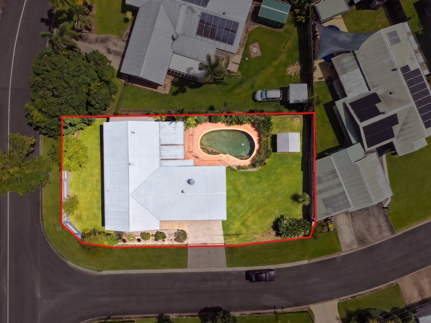 Additional image 3 of 72 Callum Street, Mooroobool QLD 4870