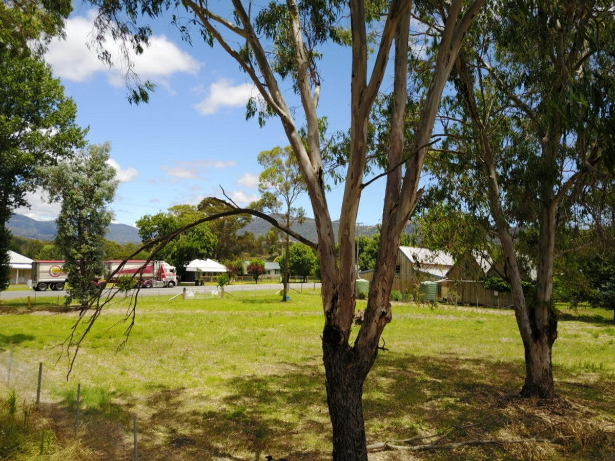 212 Mayne Street, Murrurundi Property History & Address Research Domain