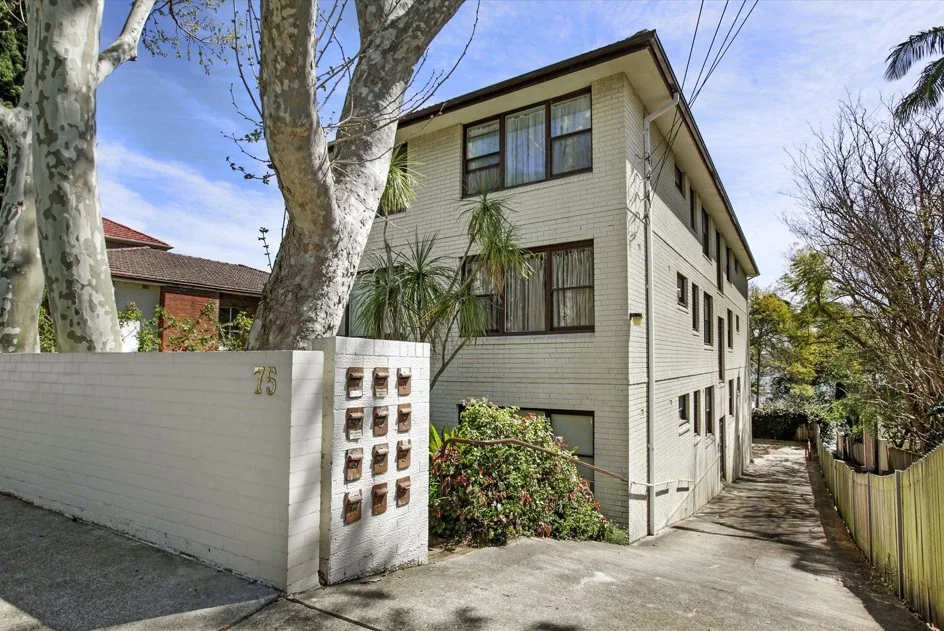 6/75 Glassop Street, Balmain NSW 2041