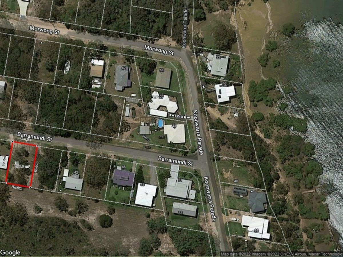 38 Barramundi Street, Macleay Island QLD 4184, Image 1