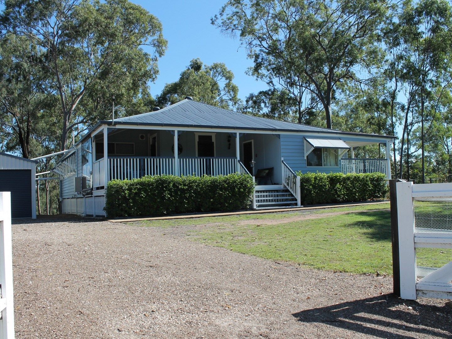 37 Australia Ii Drive, Kensington Grove Property History & Address