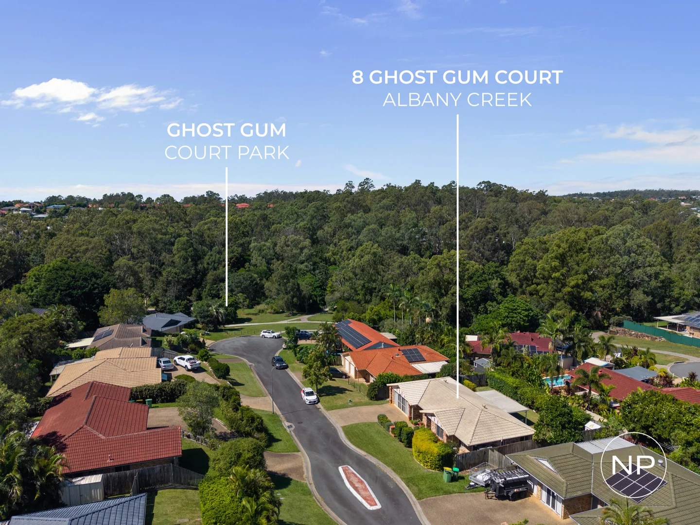 Additional image 16 of 8 Ghost Gum Court, Albany Creek QLD 4035