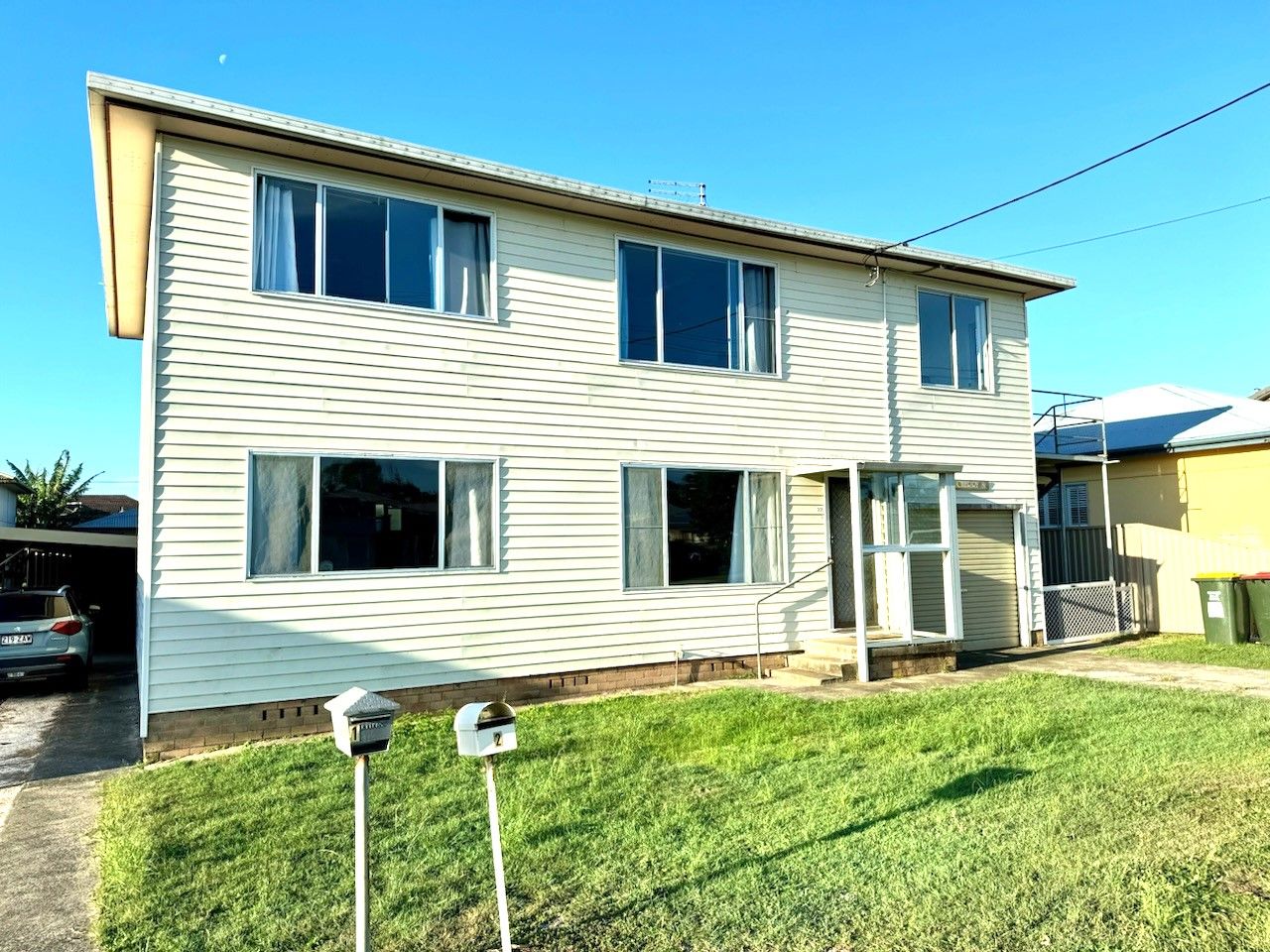 1/32 Cherry Street, Evans Head NSW 2473 Apartment For Rent Domain