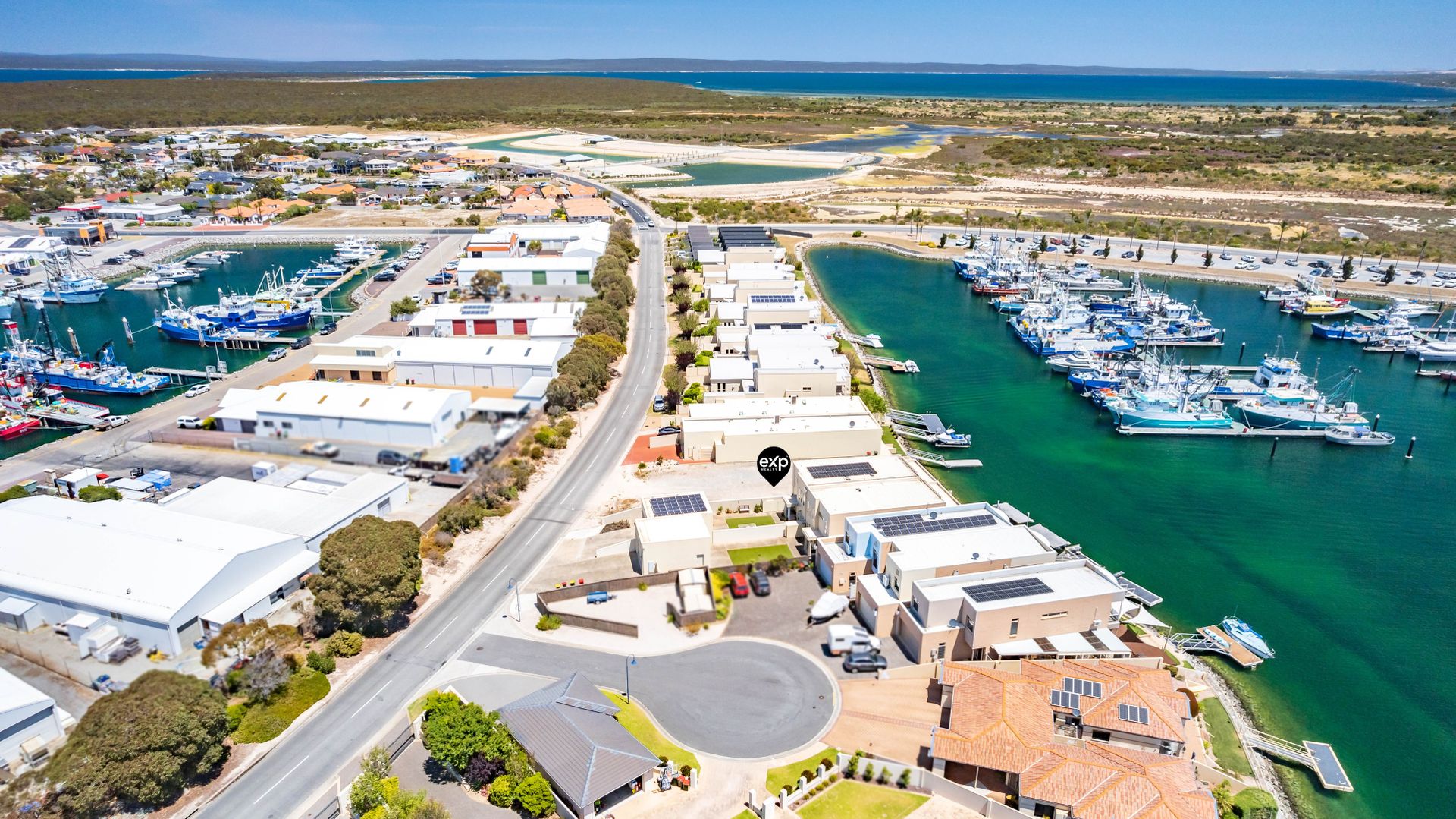 4/17 Monterey Drive, Port Lincoln SA 5606, Image 2