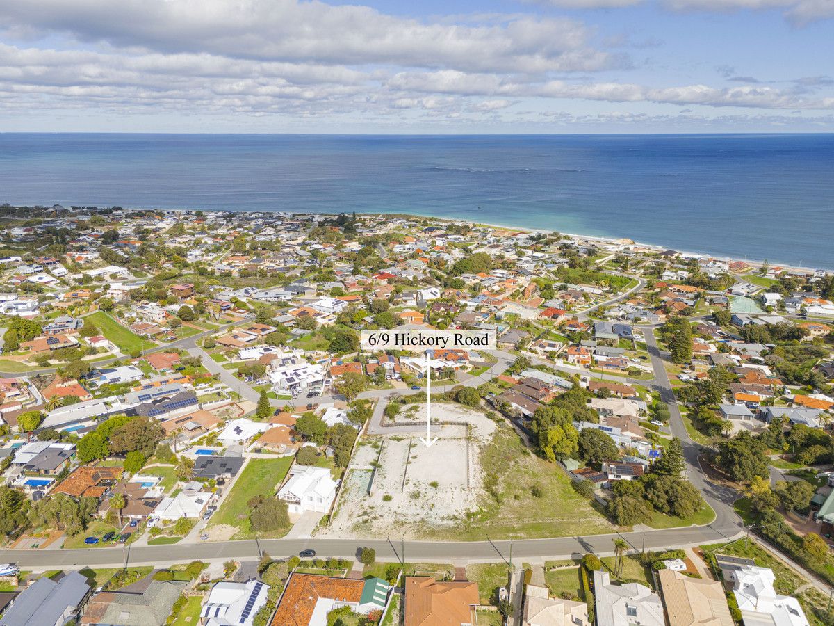 Vacant land in 7B Driftwood Rise, QUINNS ROCKS WA, 6030