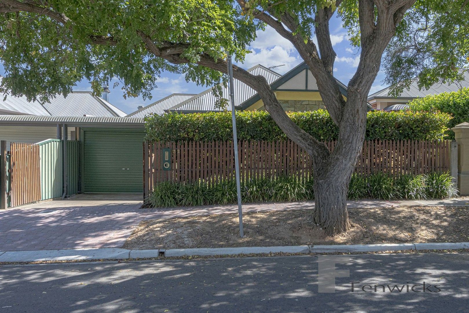 2 bedrooms House in 32 Boyle Street PROSPECT SA, 5082