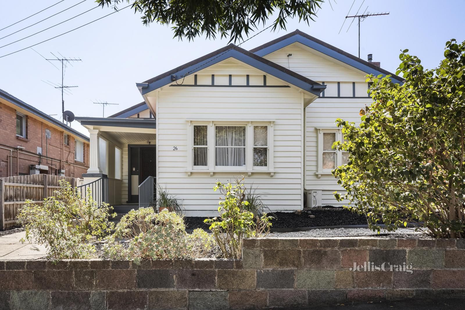 26 Cumming Street, Brunswick West VIC 3055, Image 0