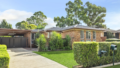 Picture of 99 & 99A Isaac Smith Parade, KINGS LANGLEY NSW 2147